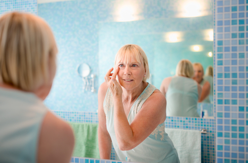 Regionerna där svenskarna är sämst på att rengöra ansiktet